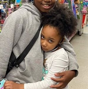 Meet your Posher, Torrie